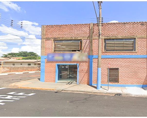 Foto de Lote 12 - Estrela do Norte - SP - Prédio Comercial