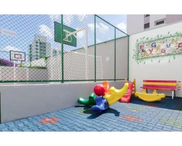 Foto de São Bernardo do Campo - SP - Baeta Neves - Apartamento