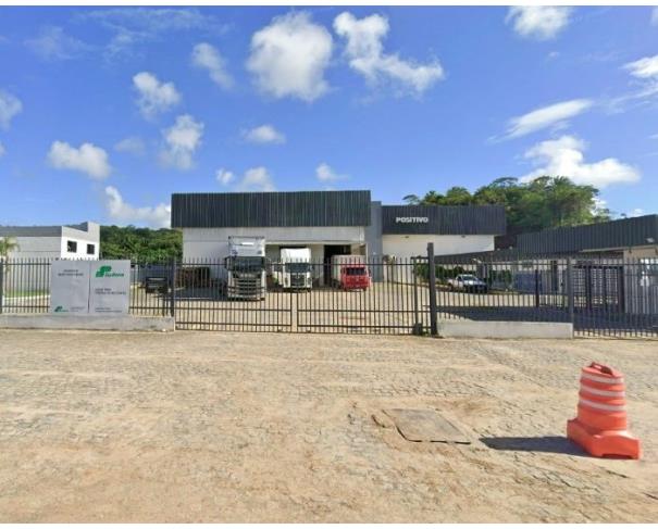 Foto de Lote 2 - Ilhéus - BA - Prédio Comercial