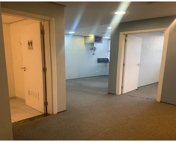 Foto de Lote 5 - São Paulo - SP - Jardim Morumbi - 4 Conjuntos