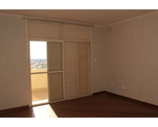 Foto de Apartamento - Centro - Araçatuba - SP
