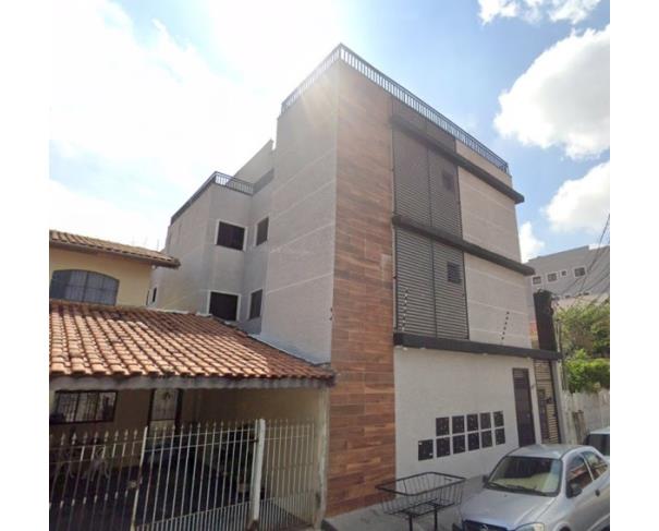 Foto de São Paulo - SP - Jaçanã - Apartamento