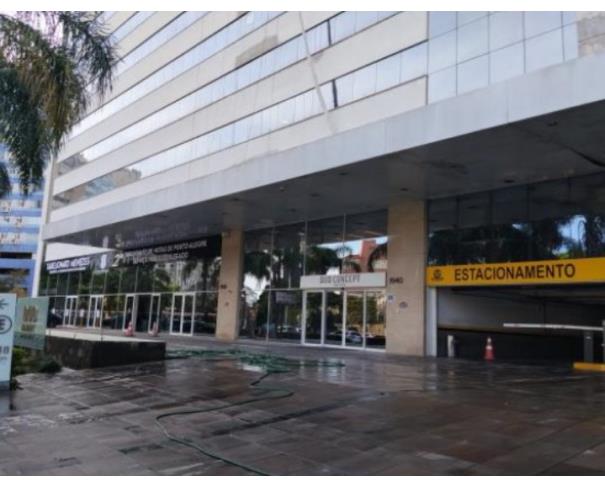 Foto de Lote 33 - Porto Alegre - RS - Centro - Sala Comercial