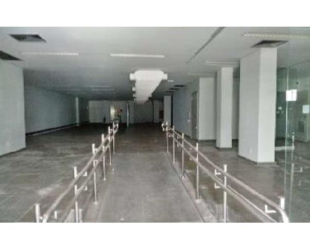 Foto de Lote 12 - Pres. Prudente - SP - Centro - Prédio Comercial