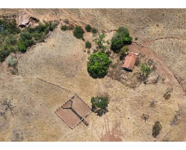Foto de Lote 22 - Pires do Rio - GO - zona rural - Fazenda
