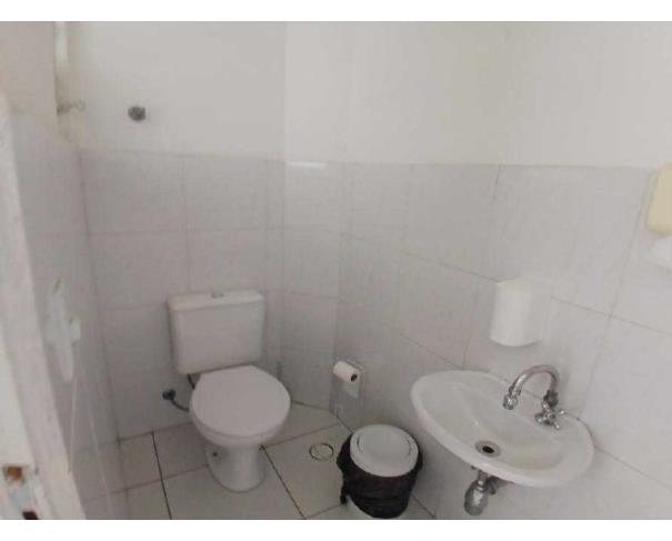 Foto de Lote 29 - São Paulo - SP - Santo Amaro - Prédio Comercial