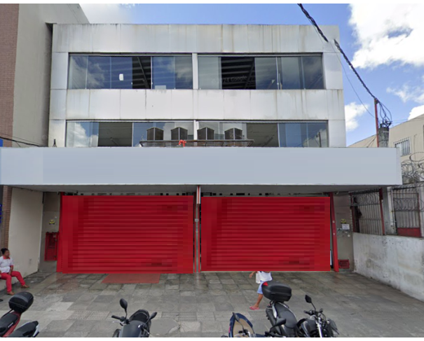 Foto de Lote 2 - Simões Filho - BA - Centro - Loja