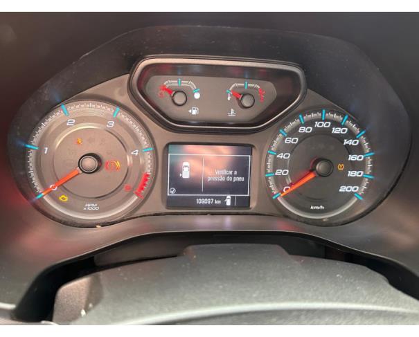 Foto de CHEVROLET S10 PICK-UP LS 2.8 TDI 4X4 CD DIES. MEC.