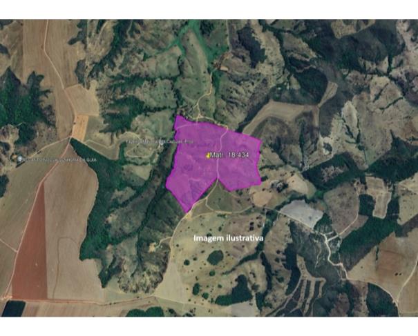 Foto de Lote 22 - Pires do Rio - GO - zona rural - Fazenda