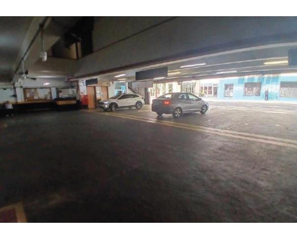 Foto de Lote 32 - São Paulo - SP - República - Vaga de Garagem