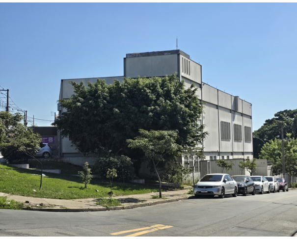 Foto de Lote 1 - Guarulhos - SP - Cumbica - Prédio Comercial