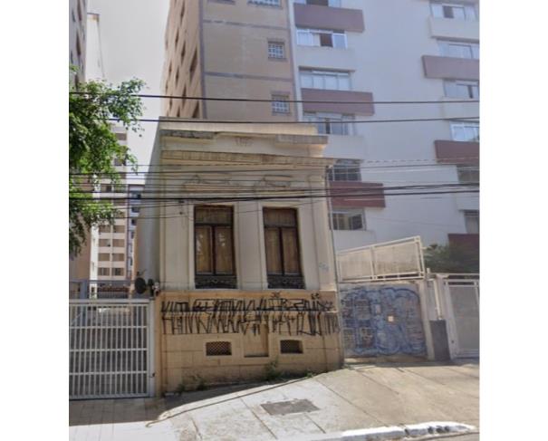 Foto de Lote 22 - São Paulo - SP - Vl Buarque - Prédio Comercial