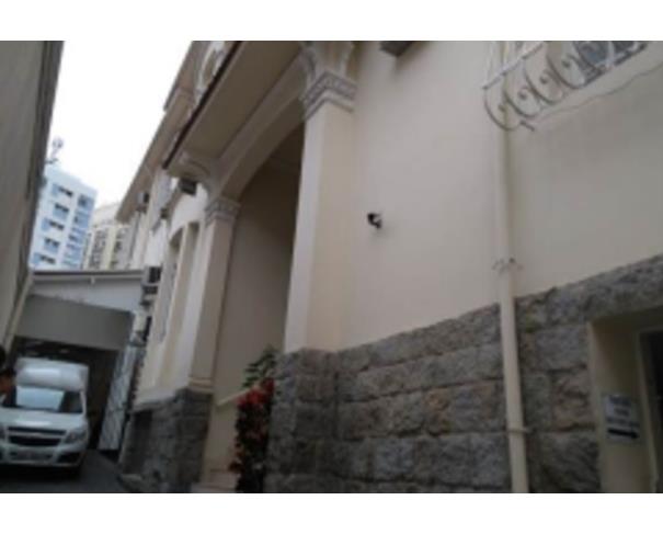 Foto de Lote 4 - São Paulo - SP - Prédio Comercial