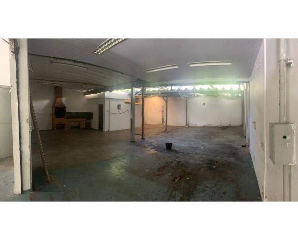 Foto de Lote 6 - SBC - SP - V. São Leopoldo - Prédio Comercial