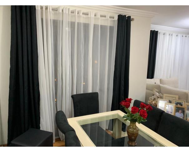 Foto de São Paulo - SP - Jardim Anália Franco - Apartamento