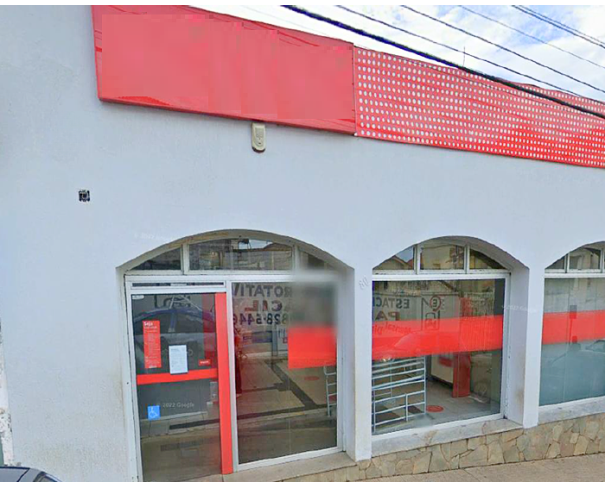 Foto de Lote 3 - Nepomuceno - MG - Centro - Prédio Comercial