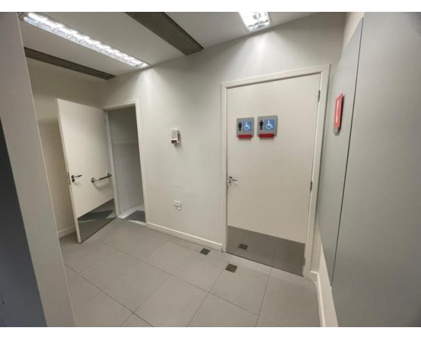 Foto de Lote 1 - Lapa - São Paulo - SP - Prédio Comercial