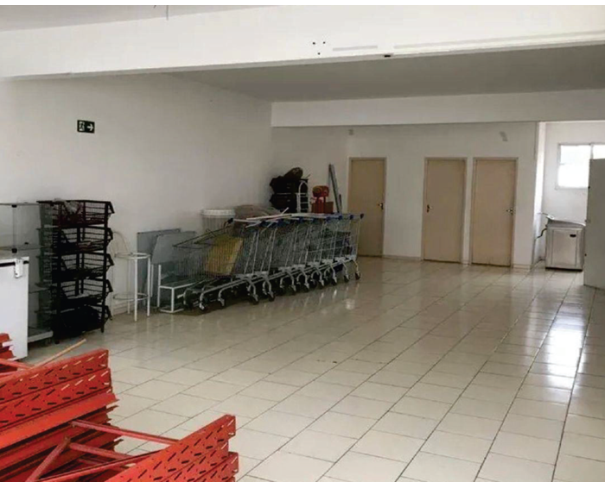 Foto de Prédio Comercial - São Paulo - SP - Bom Retiro