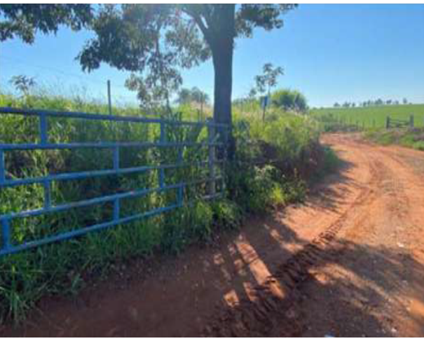Foto de Lote 22 - Marília - SP - Sitio Santa Ernestina 