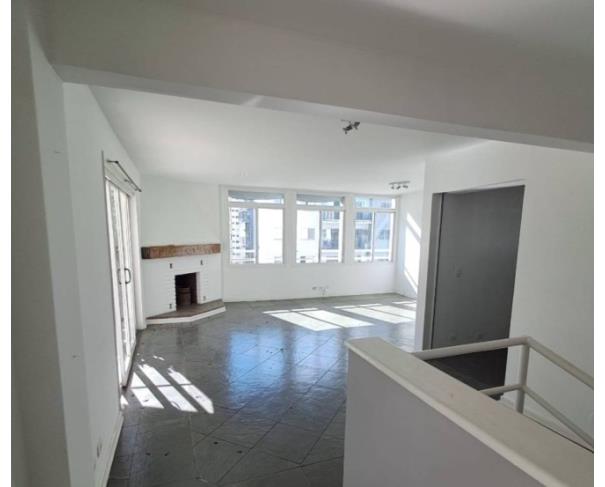 Foto de Lote 3 - São Paulo - SP - Campo Belo - Apartamento 