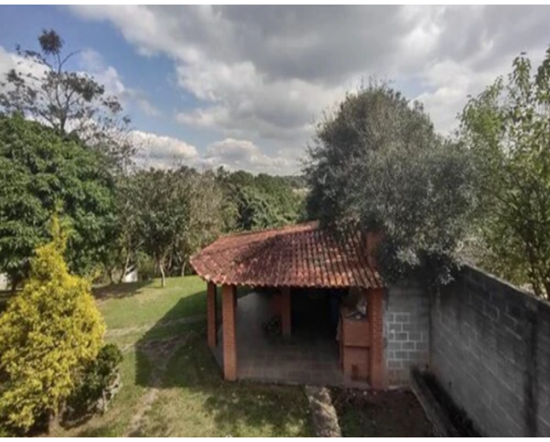 Foto de Lote 13 - Carapicuíba - SP - Ch. Santa Lúcia dos Ipês - Casa