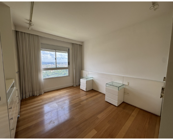 Foto de Apto. 281 - Cobertura Duplex - com 433 m2 - Santo Amaro - São Paulo - SP