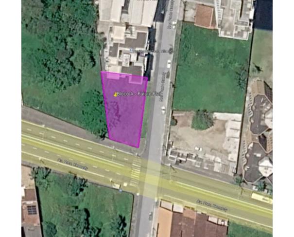 Foto de Lote 2 - Praia Grande - SP - Terreno