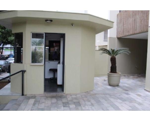 Foto de Apartamento - Centro - Araçatuba - SP