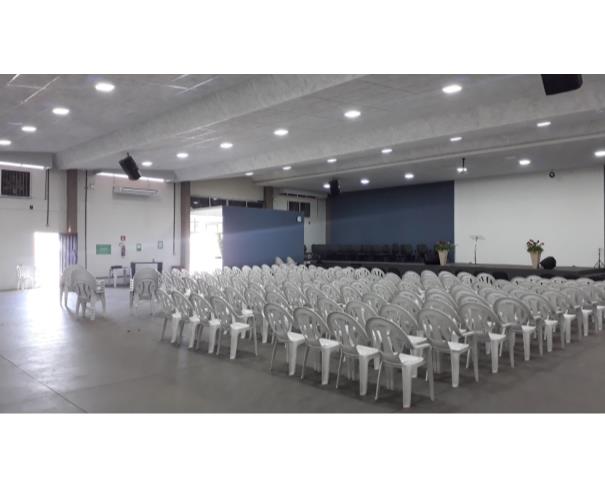Foto de Prédio Comercial com 852 m² - Campo Grande - MS