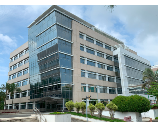 Foto de Lote 1 - Sala 202 - Jacarepaguá - Rio de Janeiro - RJ - Conj. Comercial