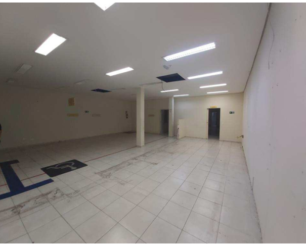 Foto de Lote 7 - São Paulo - SP - Bela Vista - Prédio Comercial