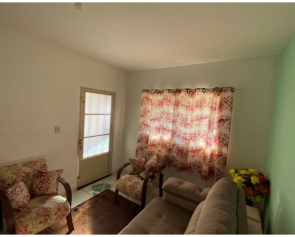 Foto de Casa com 78 m2 - Pacaembu - SP - Jardim Marajá