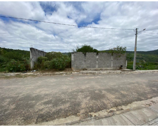 Foto de Lote 34 - Campo Formoso - BA - Terreno
