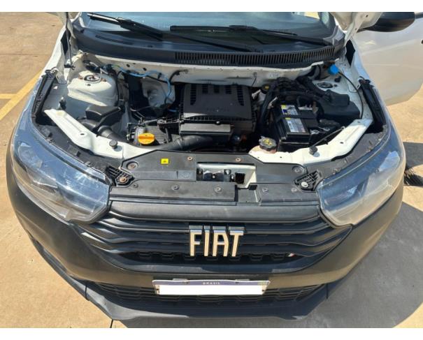 Foto de FIAT STRADA ENDURANCE 1.3 FLEX 8V CS