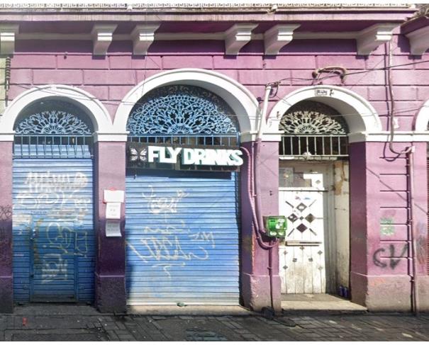 Foto de Lote 10 - Rio de Janeiro - RJ - Saúde - Prédio