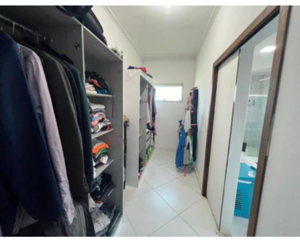 Foto de Casa em Condomínio com 390 m2 - Parnamirim - RN - Cond. Bosque dos Pássaros
