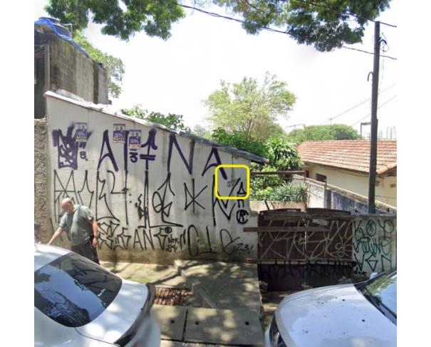 Foto de São Paulo - SP - Capela do Socorro - Terrenos Urbanos
