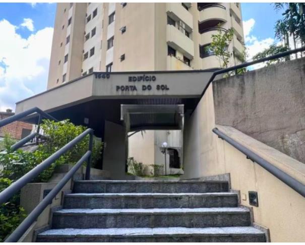 Foto de Apartamento - 83 m² - 2 vagas - Vila Madalena