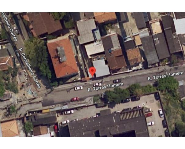 Foto de Lote 9 - Rio de Janeiro - RJ - Apartamento