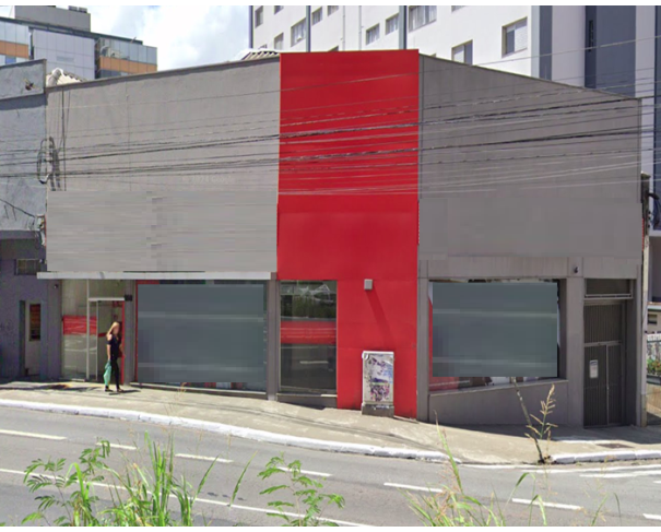Foto de Lote 3 - São Paulo - SP - Butantã - Prédio Comercial