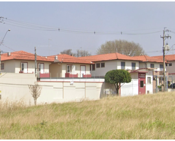 Foto de Lote 3 - Bauru - SP - Cond. Res. Terra Branca - Apto 24