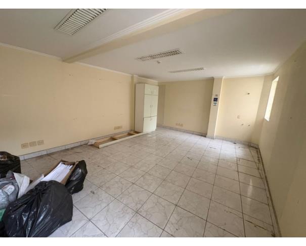 Foto de Lote 20 - São Paulo - SP - Bela Vista - Prédio Comercial