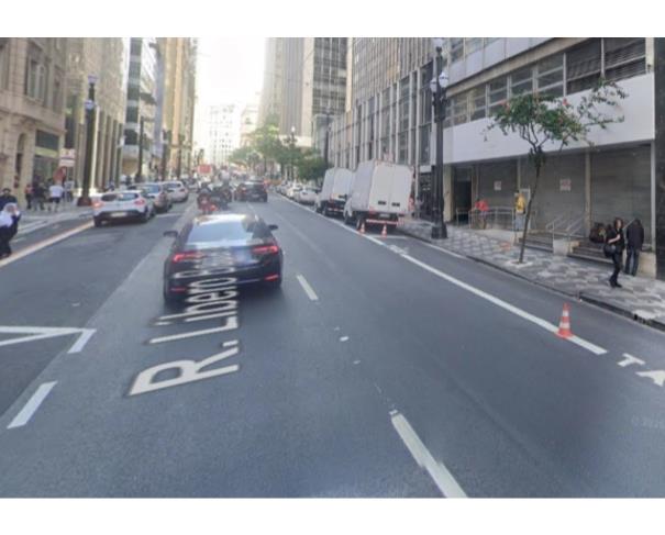 Foto de Lote 5 - São Paulo - SP - Centro - Loja Comercial