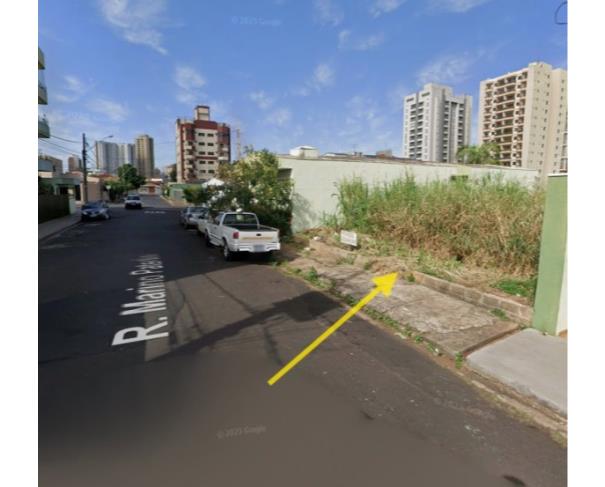 Foto de Lote 19 - Bairro Pres. Médici - Terreno Urbano com 395,00 m2