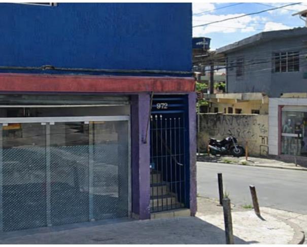 Foto de Terreno com benfeitorias - 149 m² - Campo Limpo