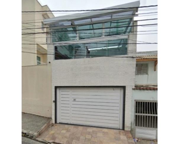 Foto de Lote 5 - São Bernardo do Campo - SP - CASA