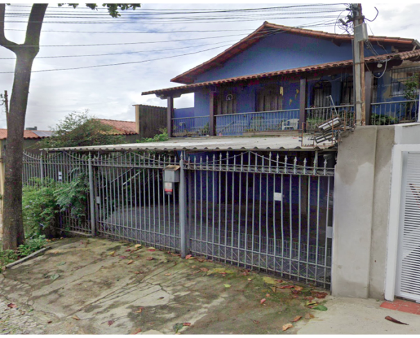 Foto de Vila Esplanada - Belo Horizonte - MG