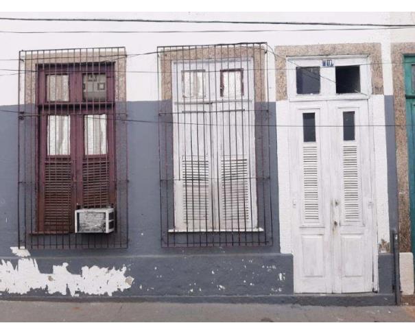 Foto de Lote 5 - Rio de Janeiro - RJ - 8 Imóveis - Prédios Residenciais/Casas