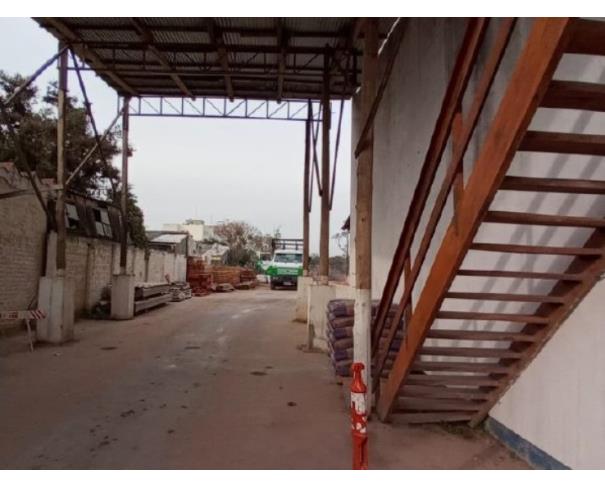 Foto de Lote 1 - Porto Alegre - RS - Galpão Comercial