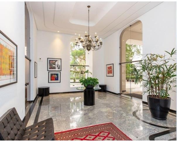 Foto de Lote 6 - São Paulo - SP - Vila Suzana - Apartamento